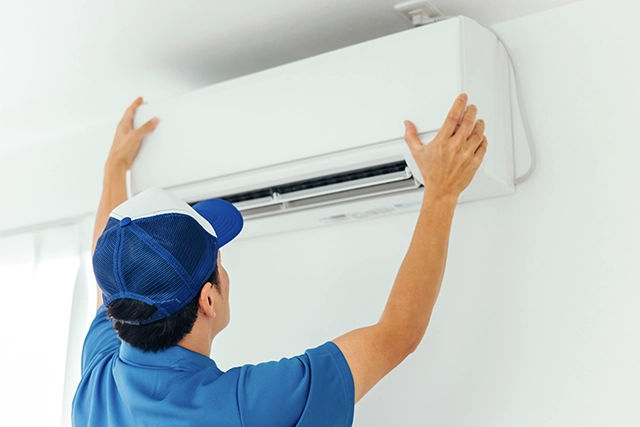 千葉エリア特化だから早い！自社職人による「最短即日」対応