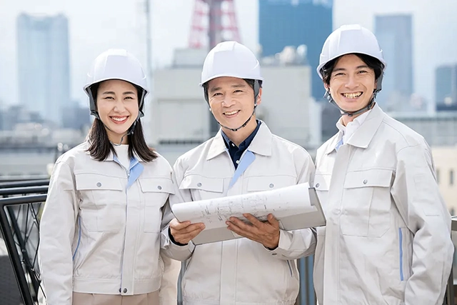 エコキュート等で実績多数！「住宅設備のプロ」による確かな技術