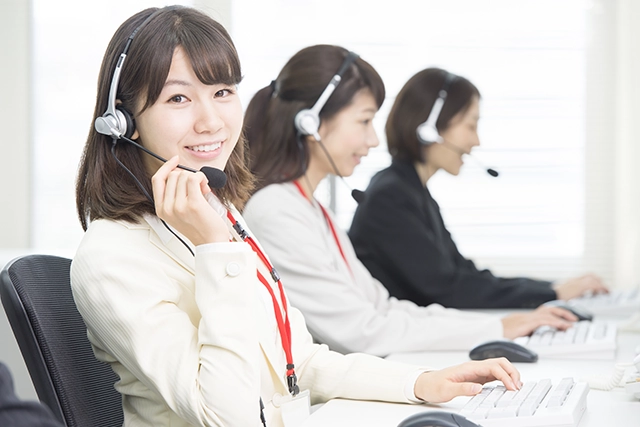 明朗会計と充実のアフターフォロー！安心の「施工1年保証」